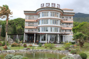 Da-Tong Vacation Hotel